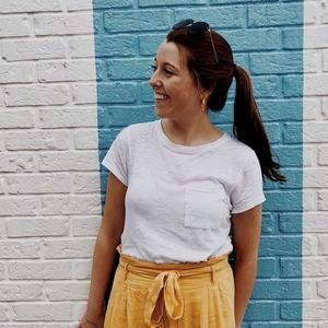 Meet your Posher, Kate